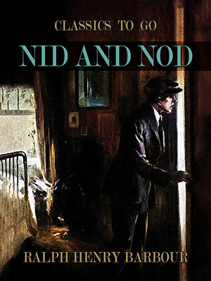 cover image of Nid and Nod